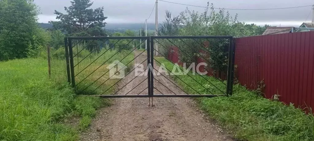 участок в приморский край, уссурийский городской округ, с. глуховка . - Фото 0