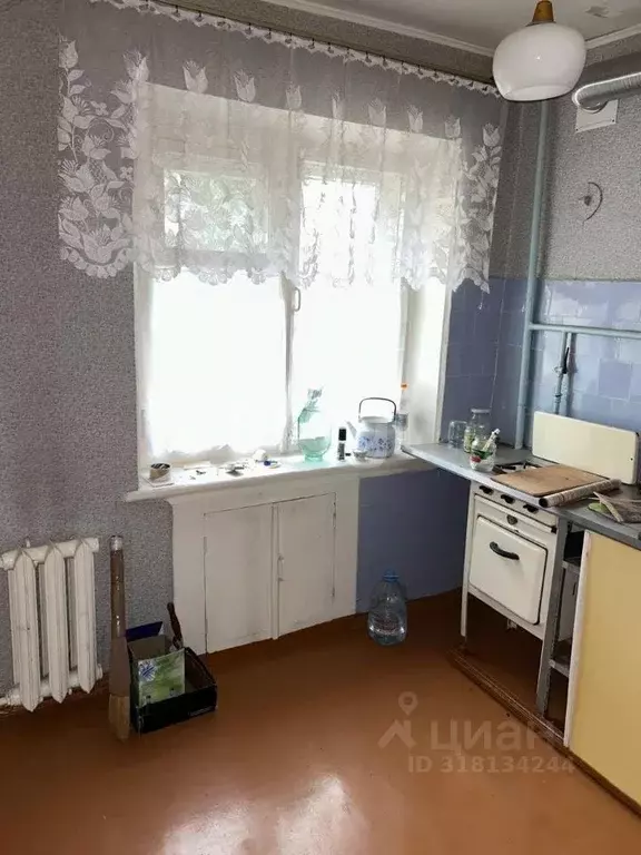 2-к кв. Тамбовская область, Тамбов Советская ул., 113 (39.9 м) - Фото 0