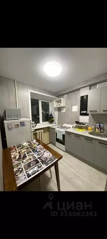 2-к кв. Нижегородская область, Нижний Новгород ул. Василия Иванова, 11 ... - Фото 1