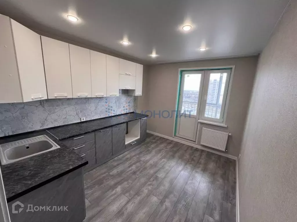 Продаётся 1-к квартира, 37.5 м - Фото 0