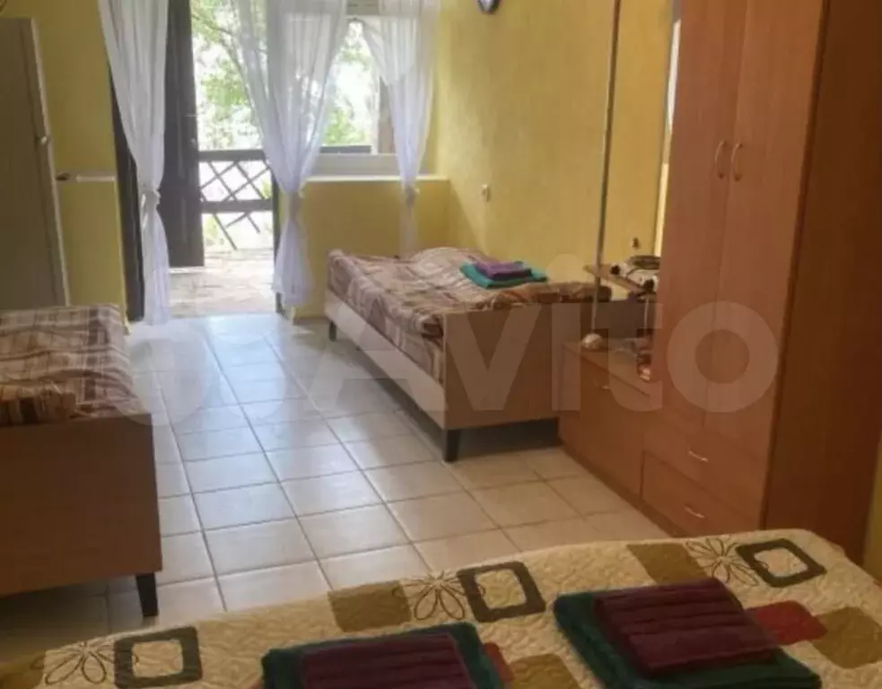 Комната 20 м, 1/3 эт. - Фото 0