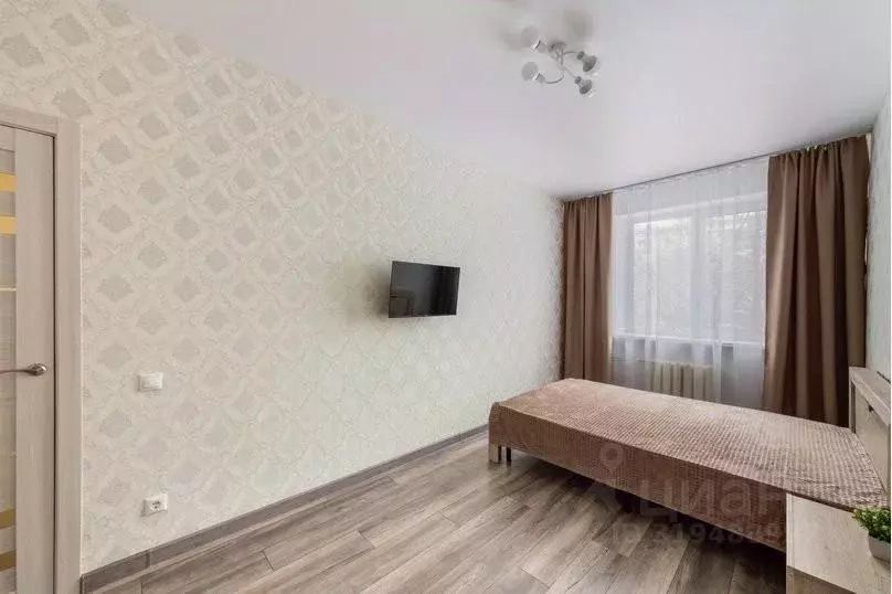 2-к кв. Москва Затонная ул., 5К1 (45.0 м) - Фото 1
