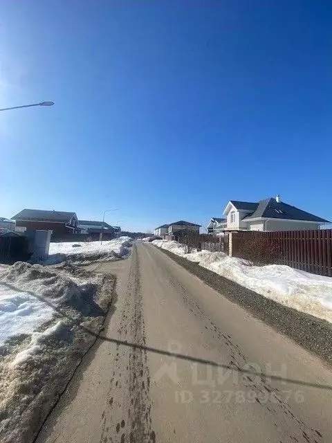 Участок в Московская область, Наро-Фоминский городской округ, д. ... - Фото 2