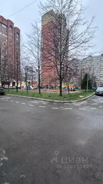 3-к кв. Московская область, Балашиха Гагарина мкр, 17 (75.0 м) - Фото 1