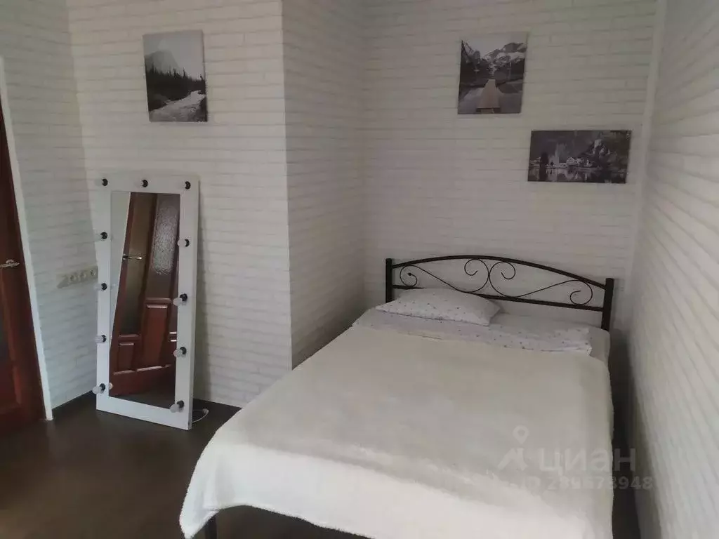 Дом в Северная Осетия, Владикавказ ул. Митькина, 35 (63 м) - Фото 1