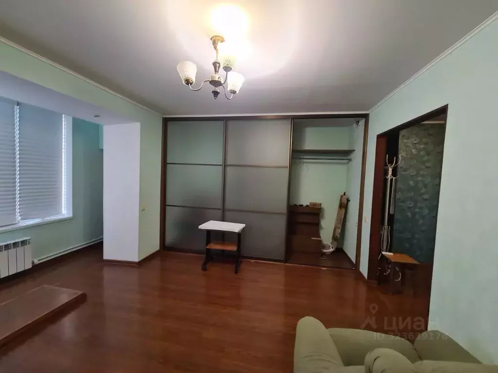 2-к кв. Астраханская область, Астрахань ул. Савушкина, 3к2 (47.9 м) - Фото 2