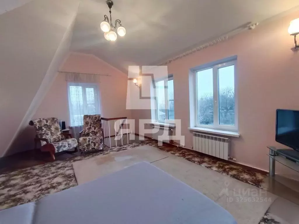 Дом в Ростовская область, Таганрог пос. Вечность, ул. Большая Лиманная ... - Фото 2