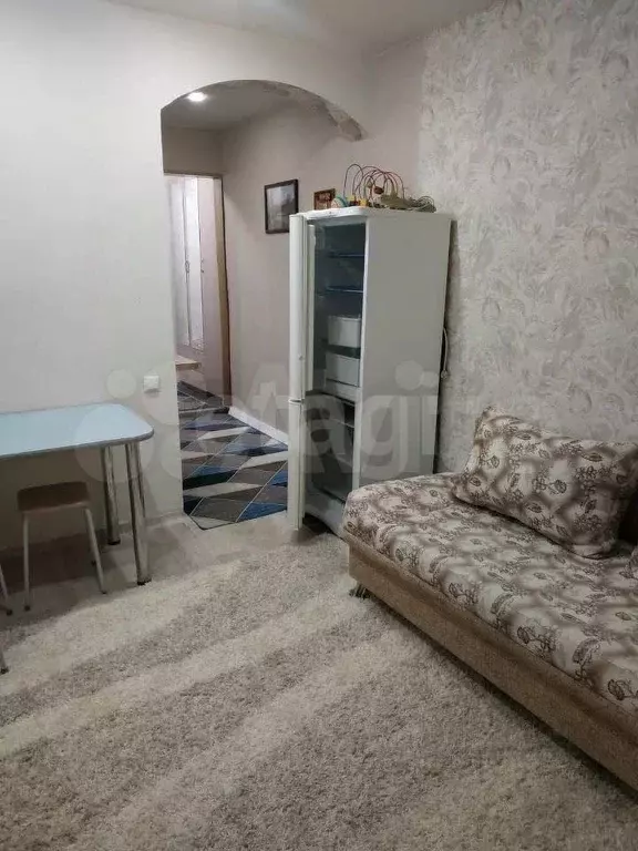 Квартира-студия, 16 м, 2/9 эт. - Фото 0