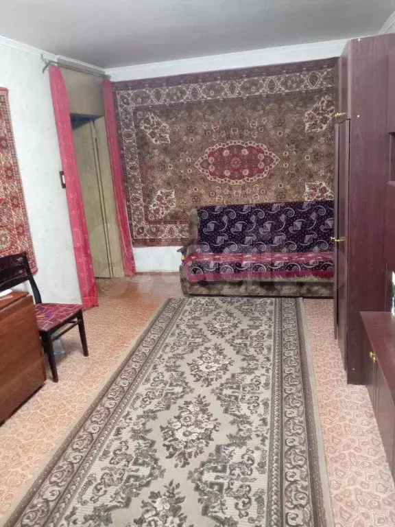 1-к. квартира, 32,1 м, 2/3 эт. - Фото 1