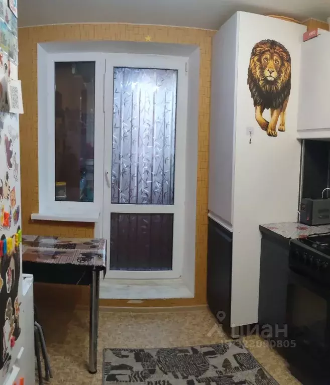 1-к кв. Волгоградская область, Волгоград ул. 70-летия Победы, 31 (29.3 ... - Фото 1