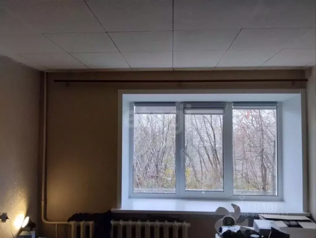 1-к кв. Пермский край, Пермь ул. Елькина, 49 (33.0 м) - Фото 1