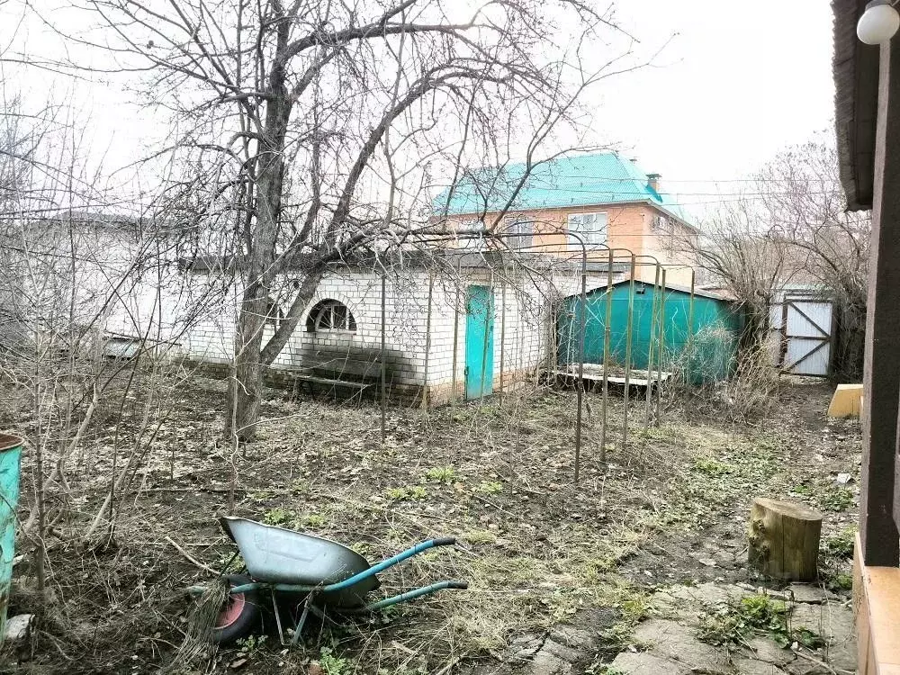 Дом в Самарская область, Самара Бийский пер., 4 (73 м) - Фото 1