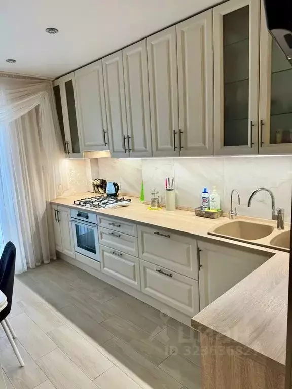 2-к кв. Калининградская область, Зеленоградск ул. Большая Окружная, ... - Фото 2