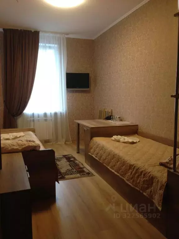 Комната Калининградская область, Калининград ул. Подполковника ... - Фото 1