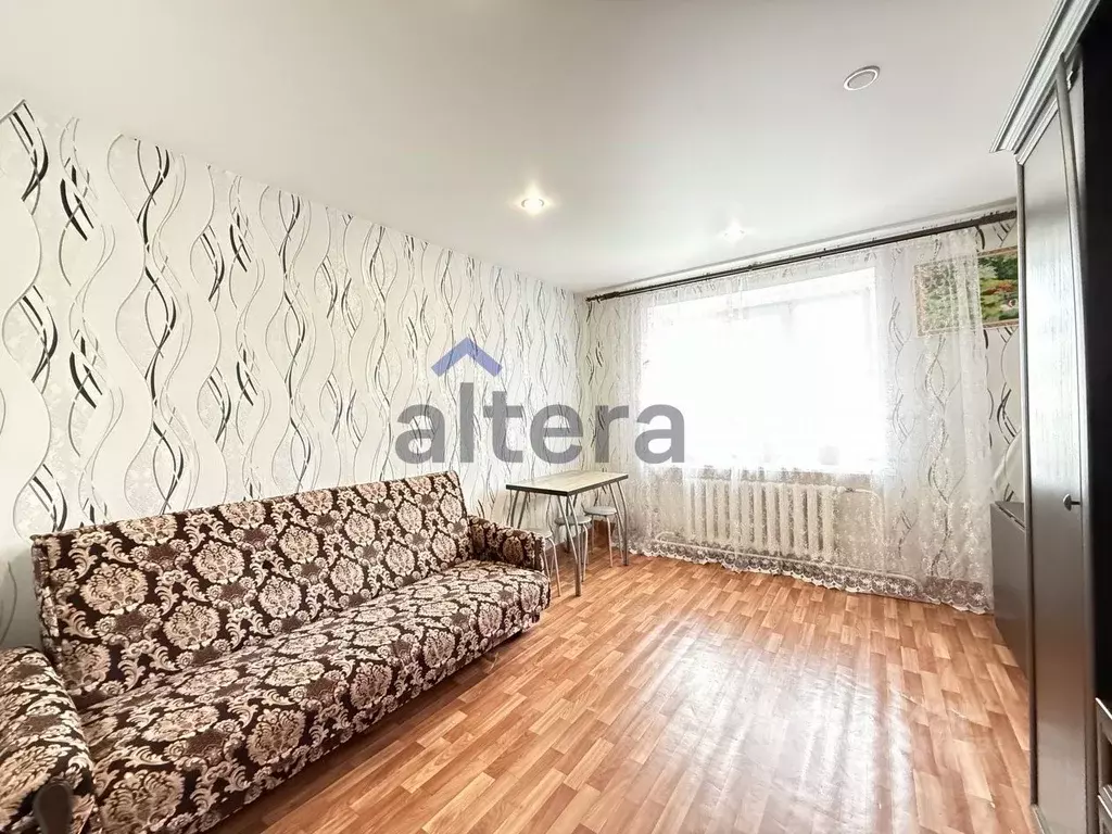 Студия Татарстан, Казань ул. Солидарности, 14 (18.5 м) - Фото 1