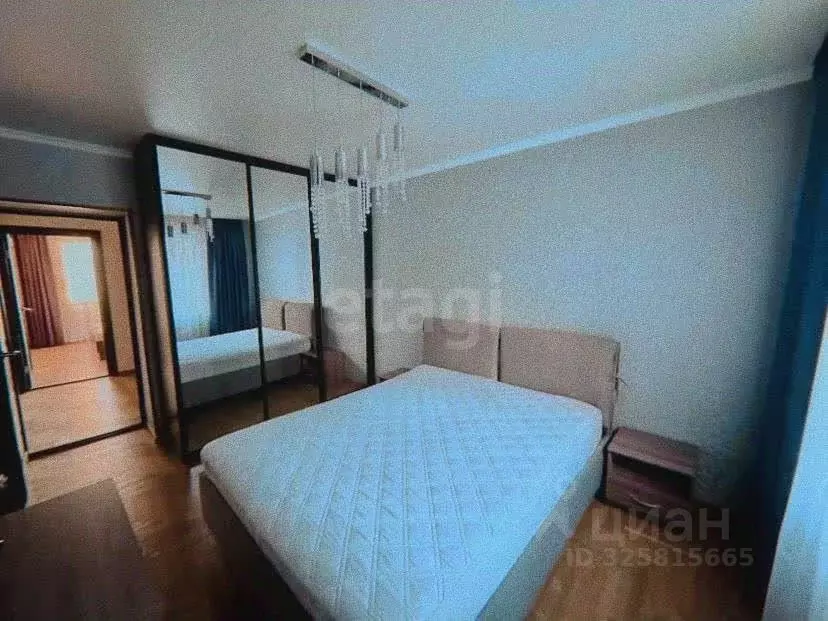 3-к кв. Ставропольский край, Ставрополь №31 мкр, просп. Ворошилова, ... - Фото 1