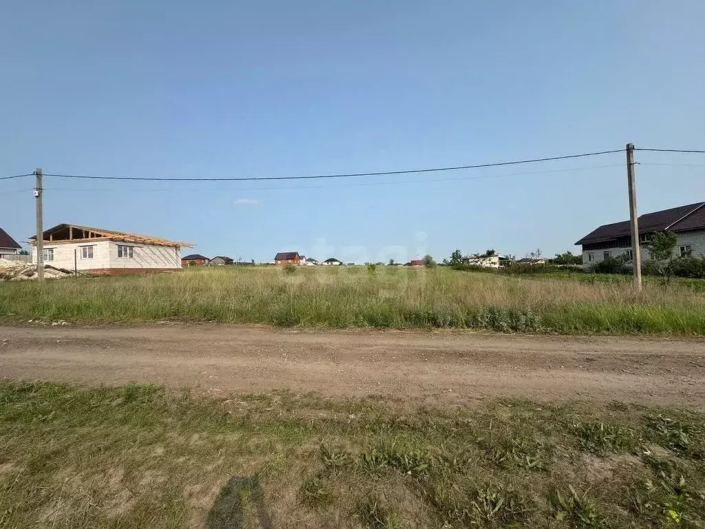 Участок в Белгородская область, Белгород Болховец кв-л,  (15.1 сот.) - Фото 1