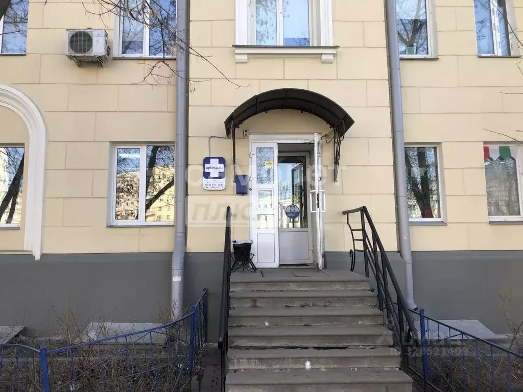 Помещение свободного назначения в Нижегородская область, Нижний ... - Фото 1