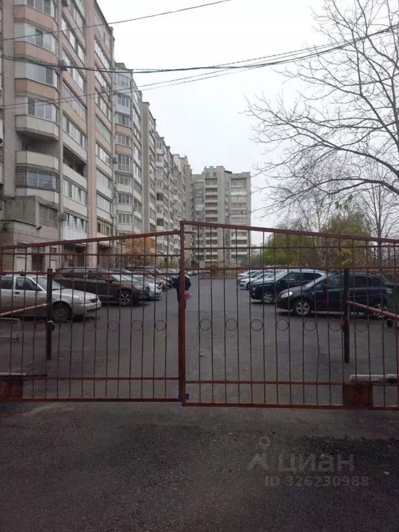 2-к кв. Саратовская область, Саратов Кузнечная ул., 28/42 (63.6 м) - Фото 1