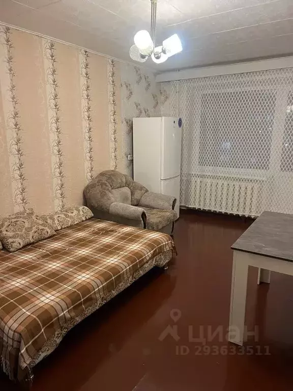2-к кв. Тюменская область, Ишим ул. Карла Маркса, 37Б (45.0 м) - Фото 0