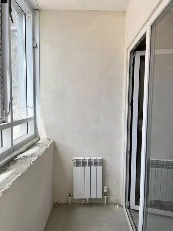 1-к кв. Белгородская область, Старый Оскол Космос мкр, 11А (39.0 м) - Фото 2