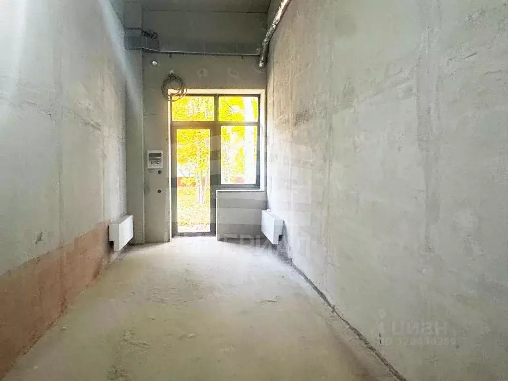 Помещение свободного назначения в Москва Волжский бул., 51С7 (18 м) - Фото 2