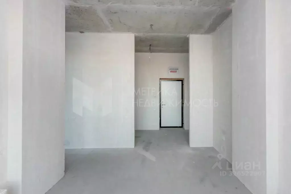 3-к кв. Тюменская область, Тюмень ул. Тимофея Кармацкого, 3 (133.7 м) - Фото 1