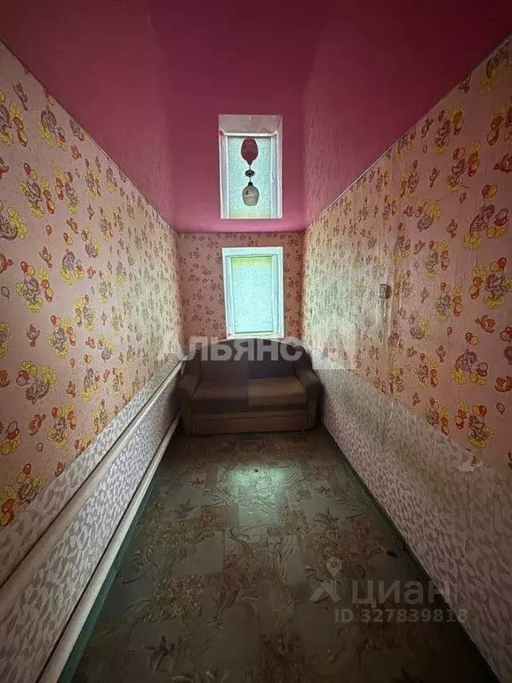 Дом в Ростовская область, Белокалитвинский район, пос. Горняцкий ул. ... - Фото 1