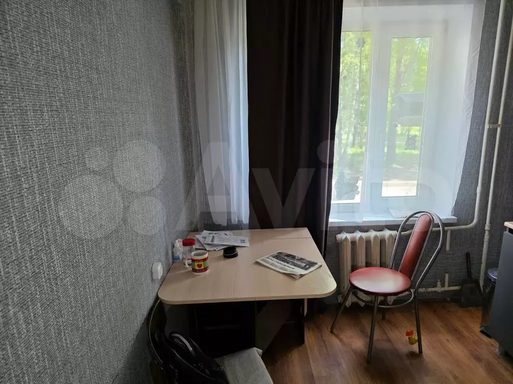 2-к. квартира, 49,9 м, 1/5 эт. - Фото 1