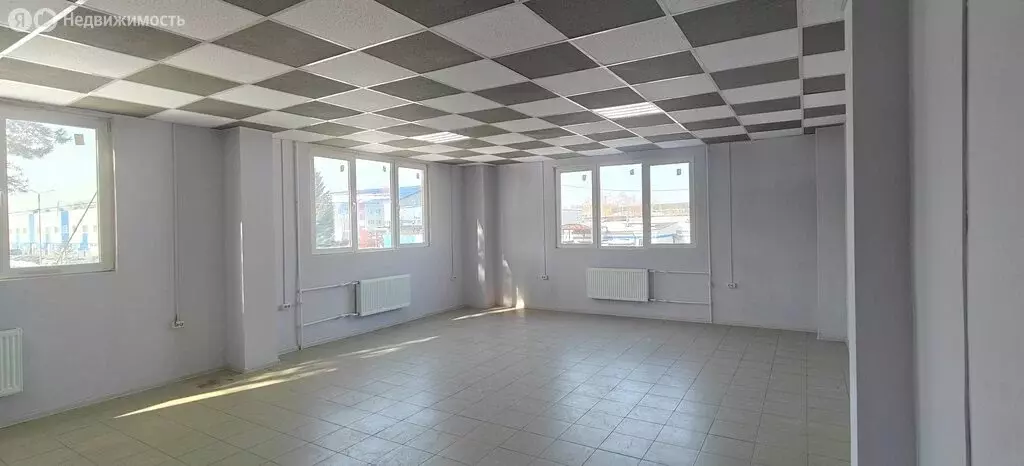 Офис (55 м) - Фото 2