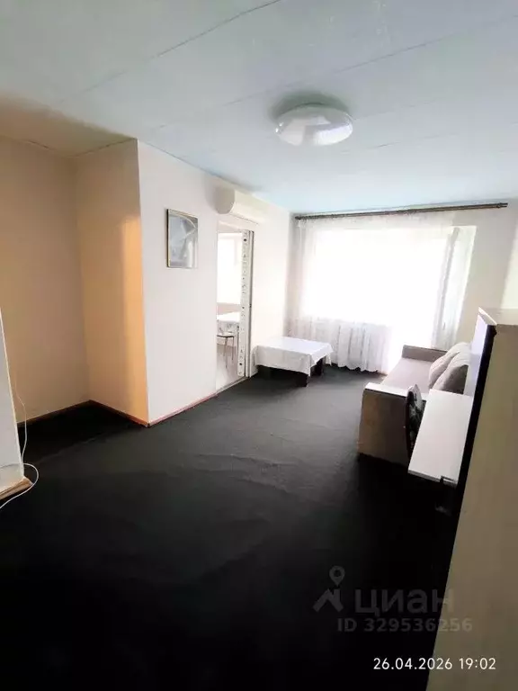 2-к кв. Башкортостан, Уфа Кольцевая ул., 31А (45.0 м) - Фото 2