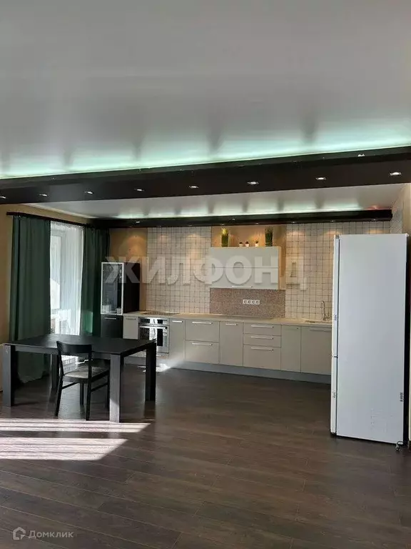 Продаётся 3-к квартира, 93 м - Фото 1