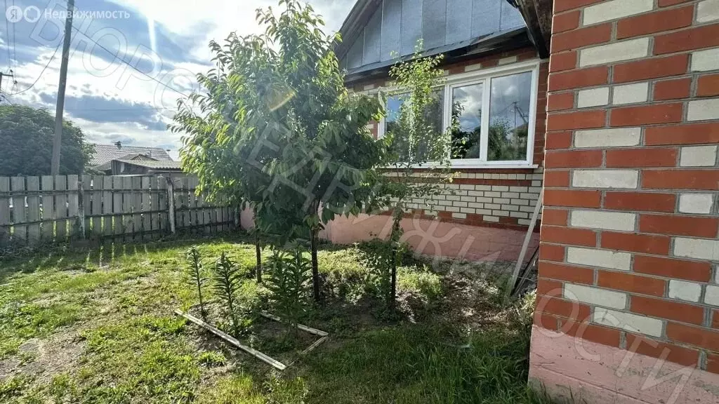 Дом в село Хоперское, Советская улица, 327 (130.9 м) - Фото 2