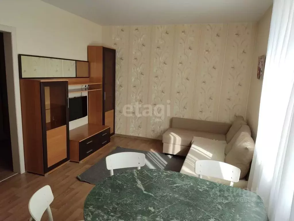 3-к кв. Татарстан, Казань ул. Хусаина Мавлютова, 42 (65.0 м) - Фото 0