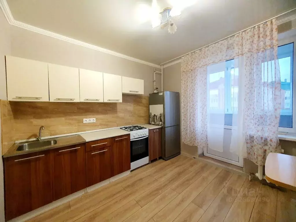 1-к кв. Краснодарский край, Анапа ул. Омелькова, 21 (49.0 м) - Фото 1