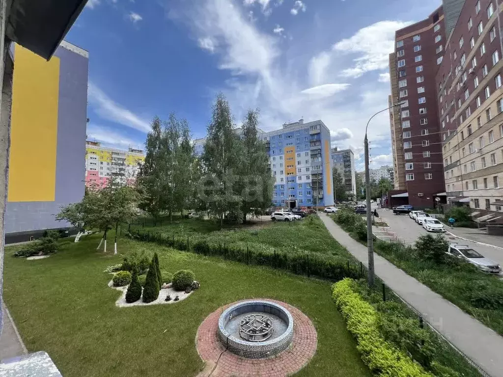 2-к кв. Нижегородская область, Нижний Новгород Верхне-Печерская ул., ... - Фото 0