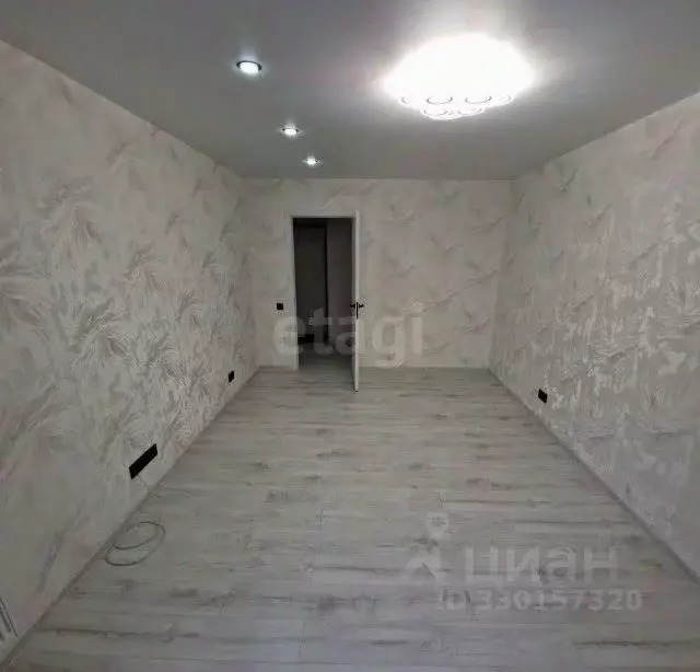 1-к кв. Кировская область, Киров Социалистическая ул., 15 (38.8 м) - Фото 1