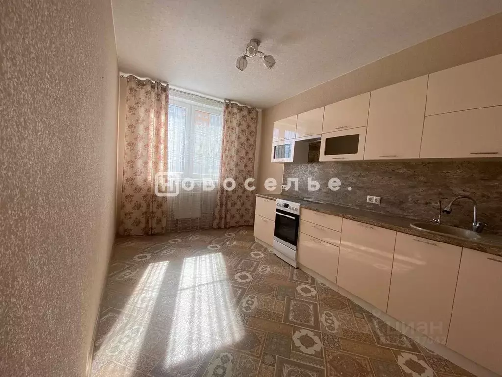 2-к кв. Рязанская область, Рязань Московское ш., 33к4 (58.5 м) - Фото 1