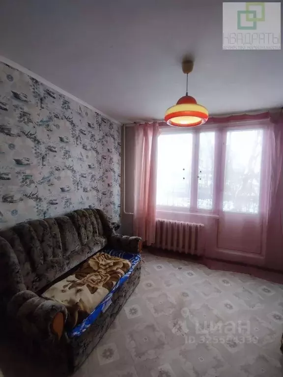 3-к кв. Ленинградская область, Гатчинский муниципальный округ, пос. ... - Фото 2