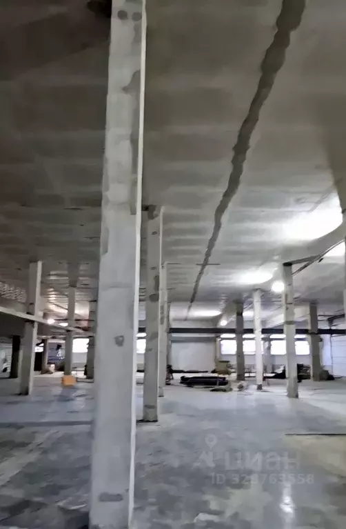 Производственное помещение в Санкт-Петербург Тепловозная ул., 31 ... - Фото 2