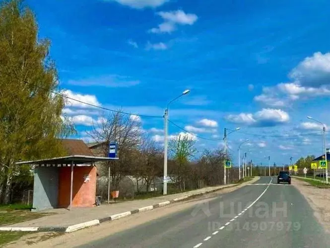 Дом в Владимирская область, Суздальский район, Павловское ... - Фото 1