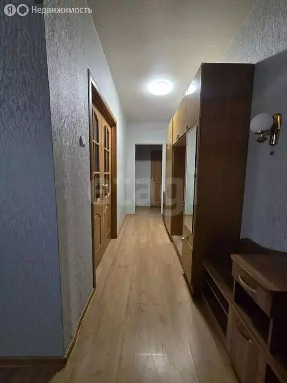 3-комнатная квартира: Ярославль, проспект Машиностроителей, 50 (53 м) - Фото 2