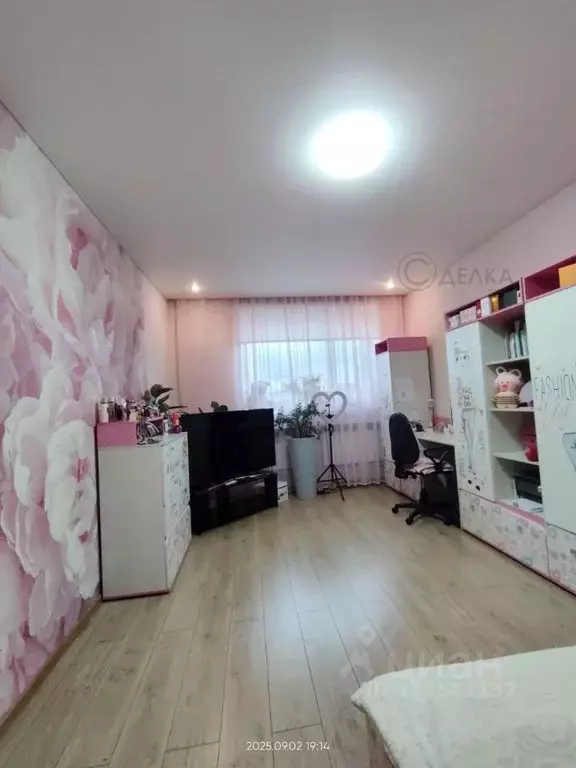 3-к кв. Магаданская область, Магадан Кольцевая ул., 34В (81.8 м) - Фото 2