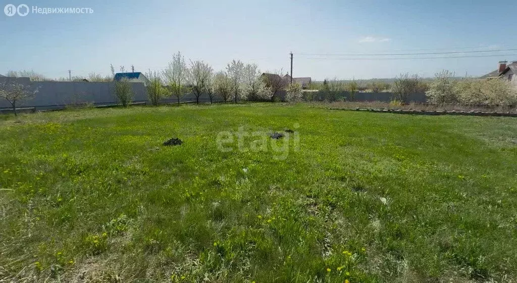 Участок в Старый Оскол, микрорайон Казацкий (15.2 м) - Фото 1