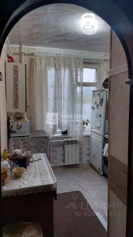 2-к кв. Москва Севанская ул., 21К2 (45.2 м) - Фото 1