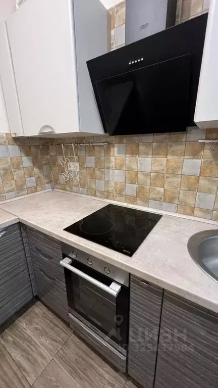 1-к кв. Московская область, Ленинский городской округ, д. Горки ул. ... - Фото 2