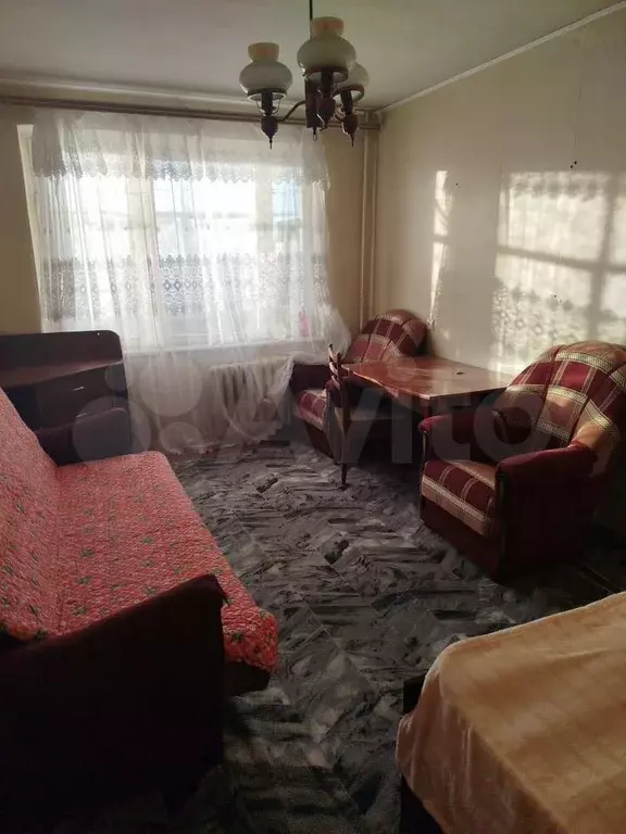 1-к. квартира, 32 м, 4/5 эт. - Фото 1