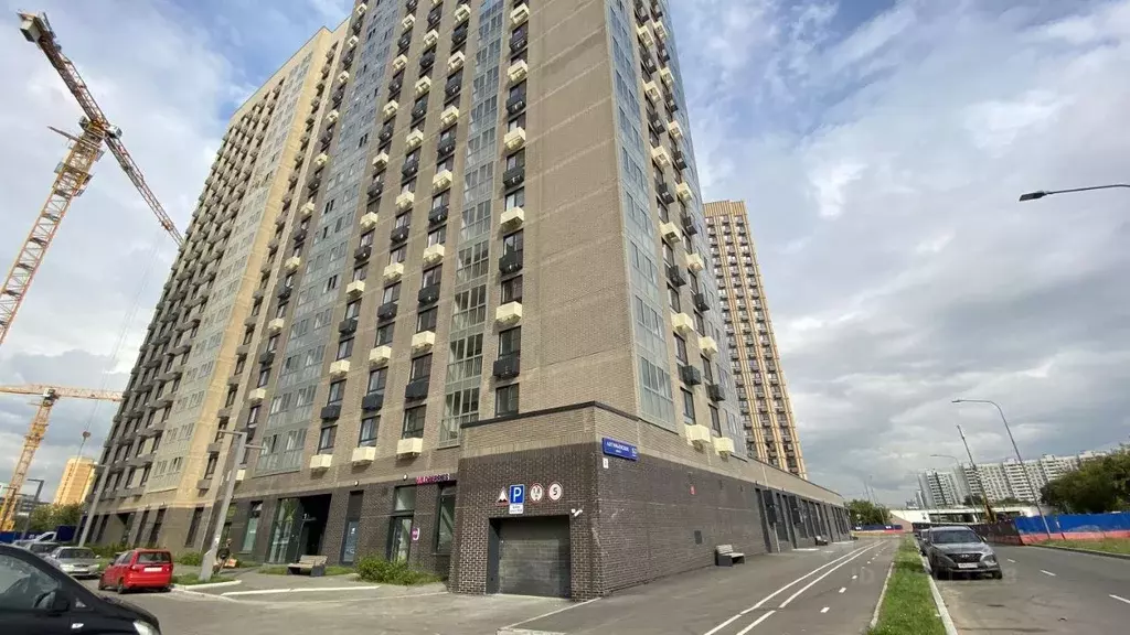 Гараж в Москва Алтуфьевское ш., 53к1 (15 м) - Фото 2