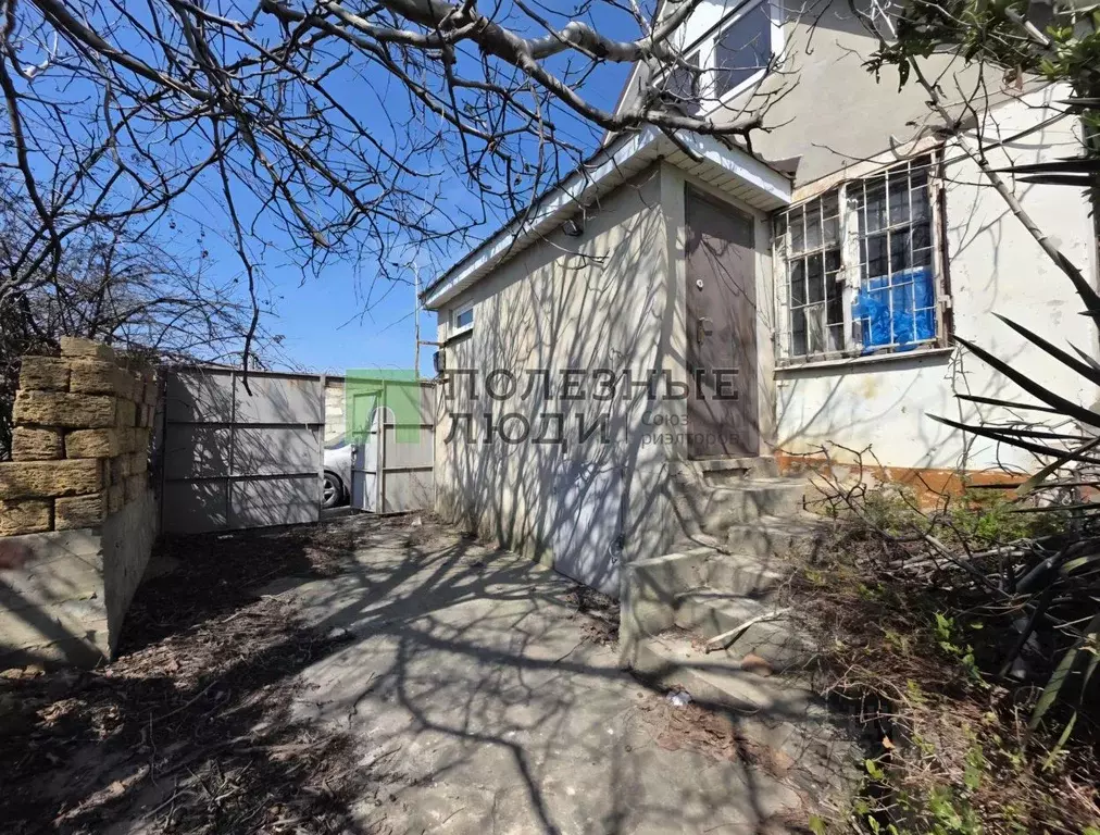 Участок в Севастополь Югрыбхолодфлот СНТ, 13 (4.07 сот.) - Фото 2