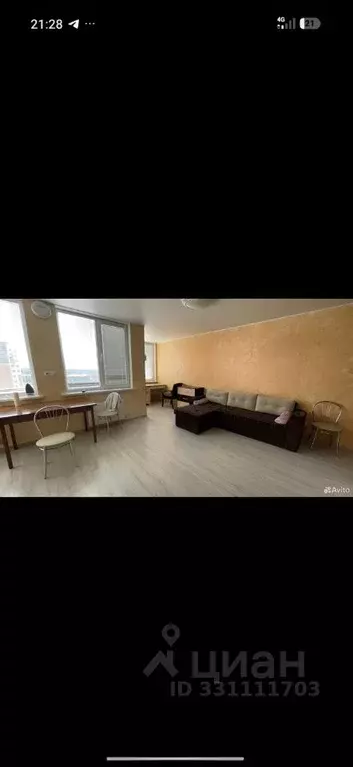 2-к кв. Севастополь ул. Комбрига Потапова, 37к3 (70.0 м) - Фото 1